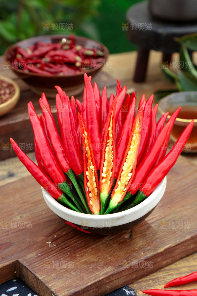 小米辣