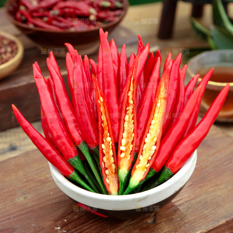 小米辣