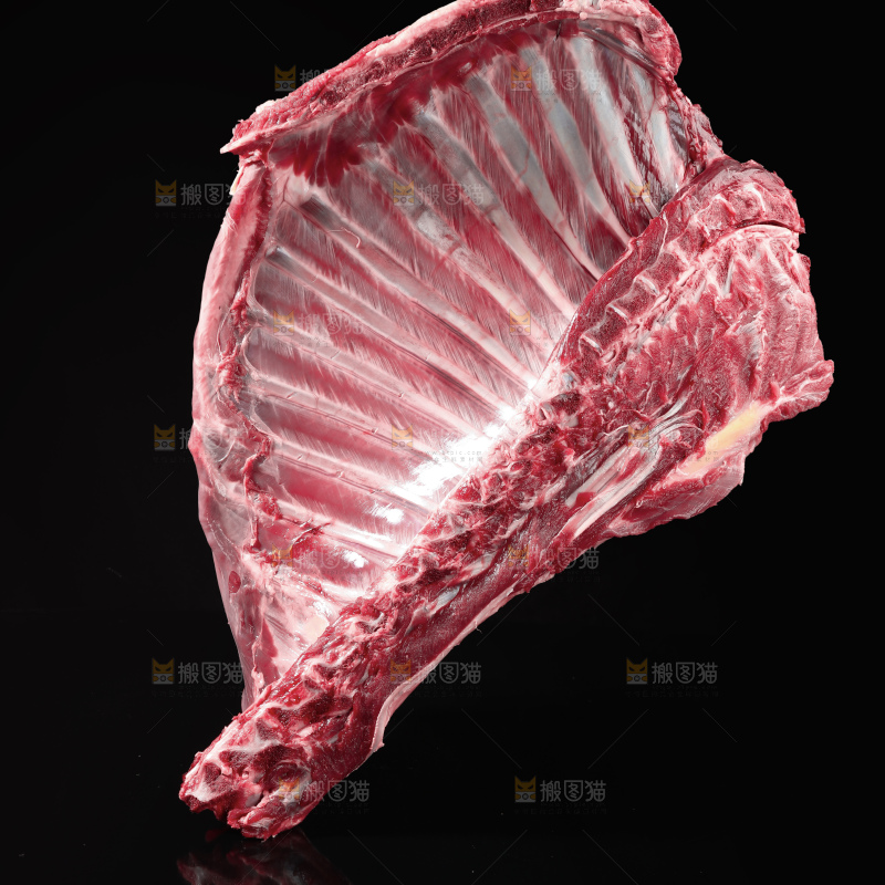 羊排