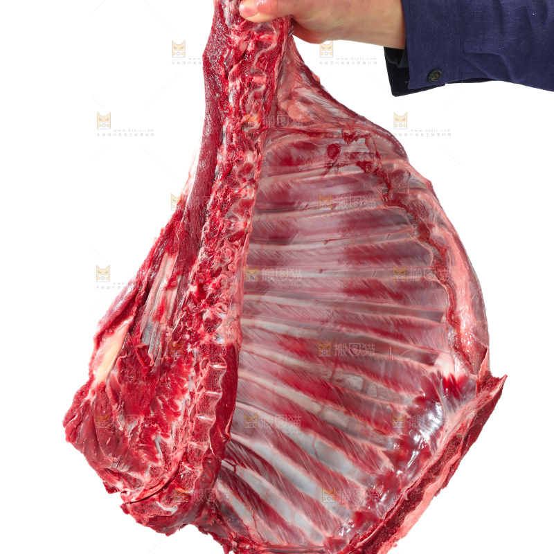 羊排