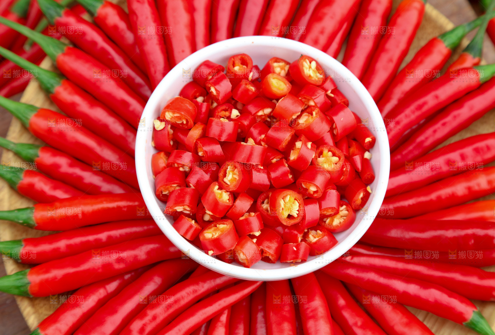 小米辣