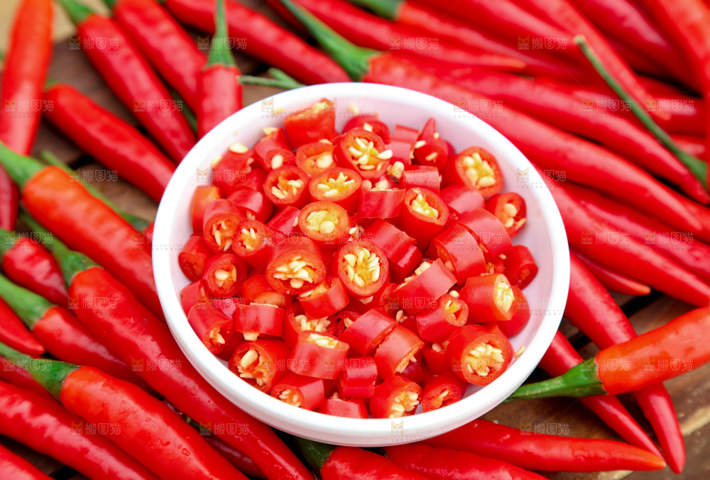 小米辣
