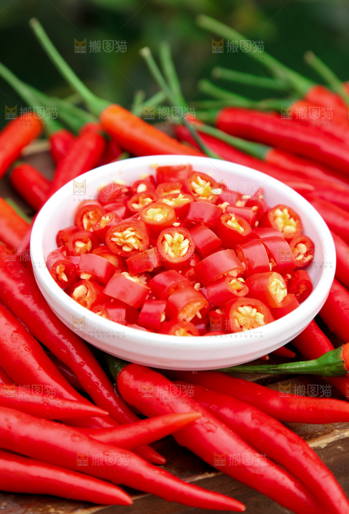 小米辣