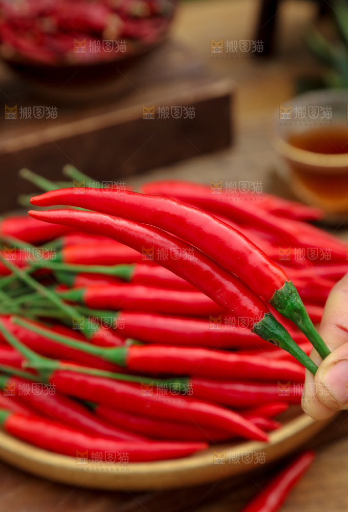 小米辣