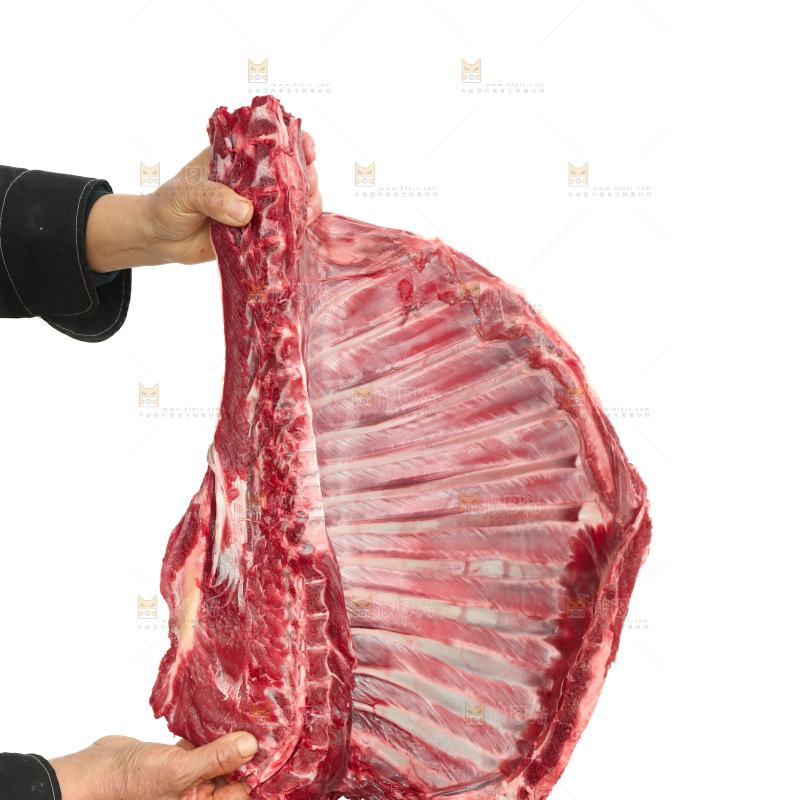 羊排