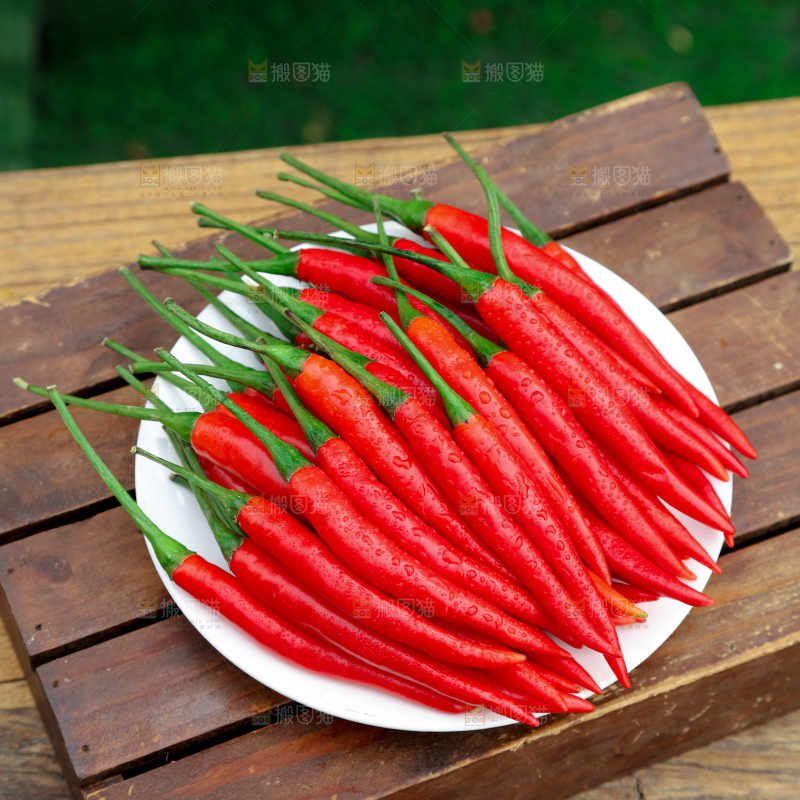 小米辣
