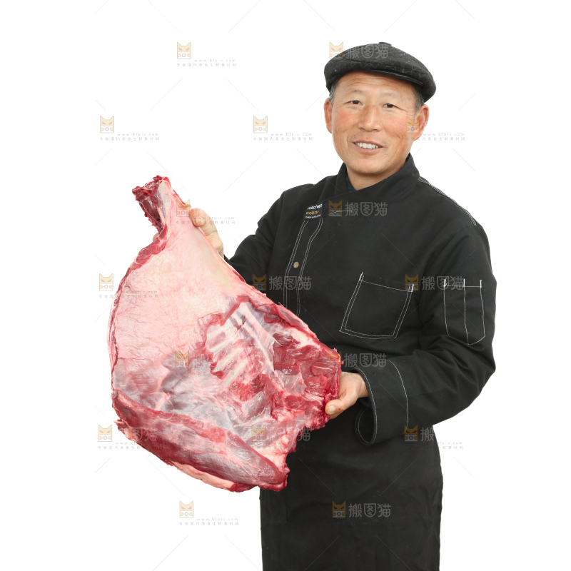 羊排
