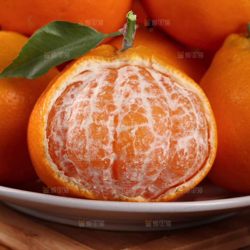 春见耙耙柑