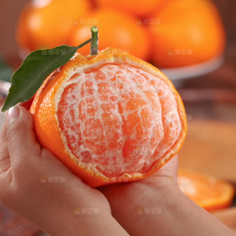 春见耙耙柑