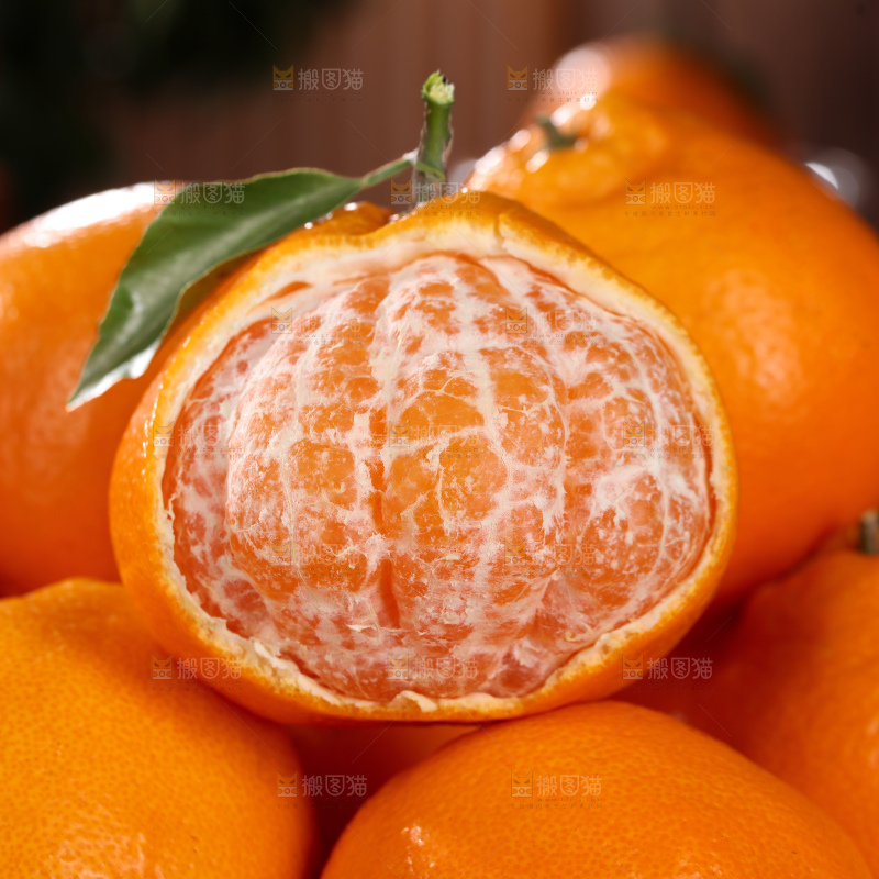 春见耙耙柑