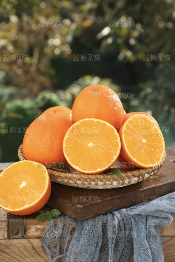 纽荷尔脐橙