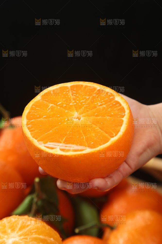 爱媛果冻橙