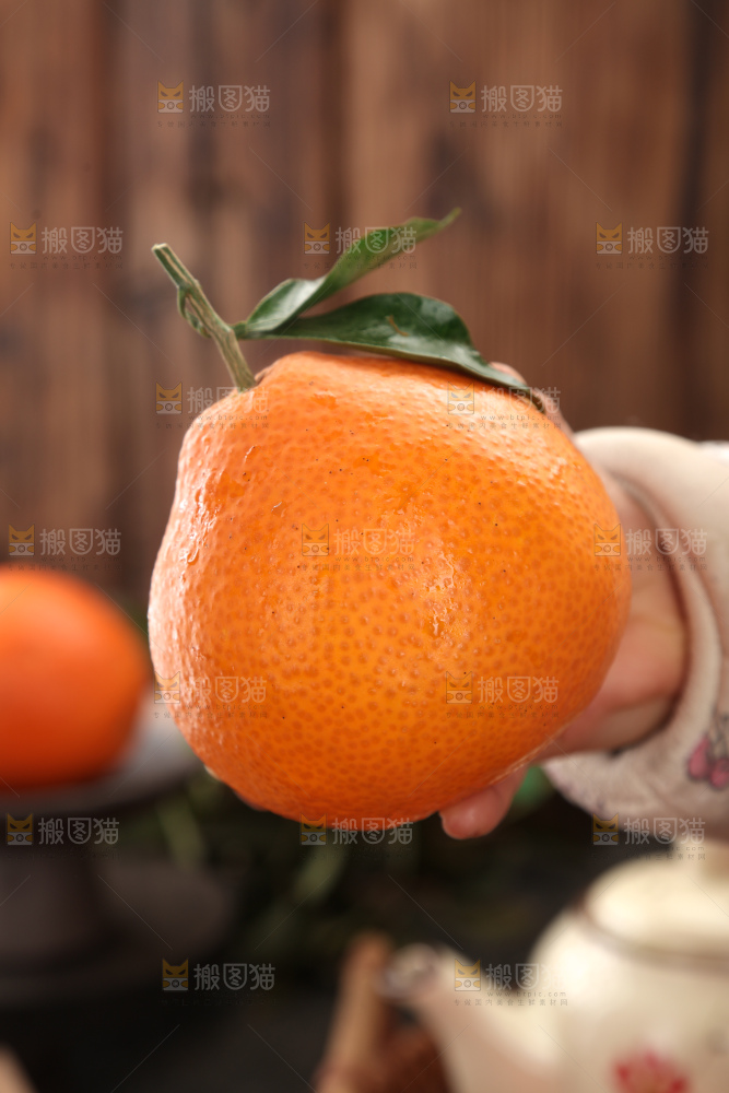 爱媛果冻橙