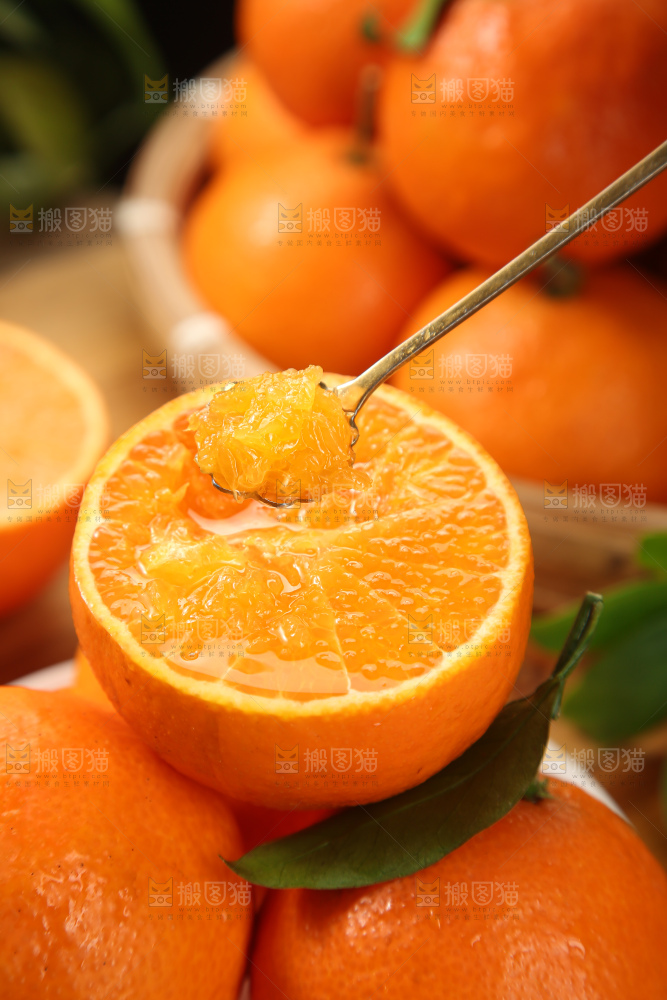爱媛果冻橙