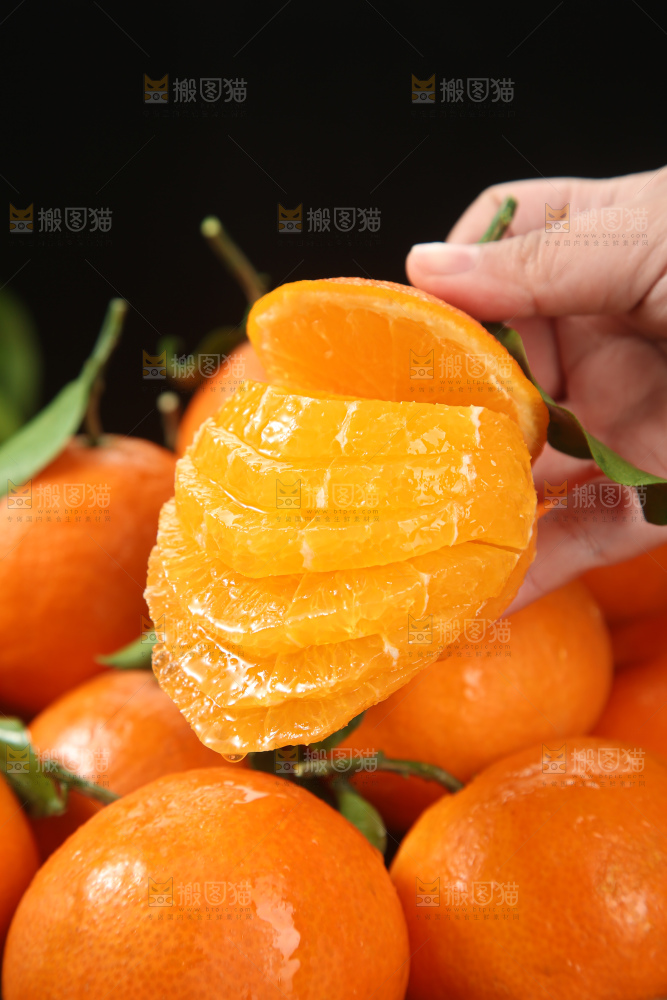 爱媛果冻橙
