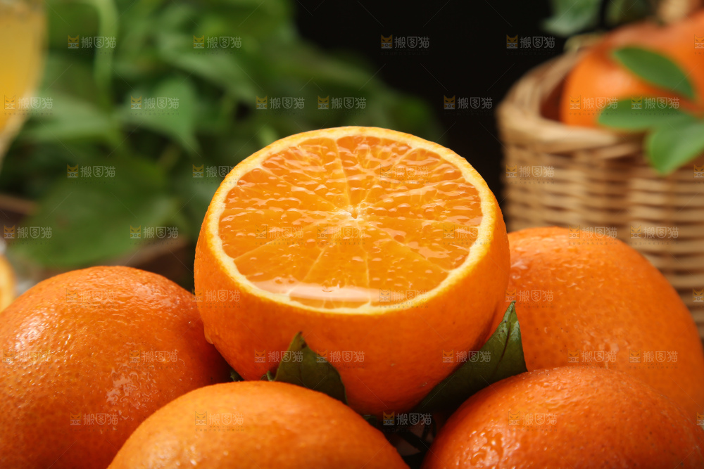 爱媛果冻橙