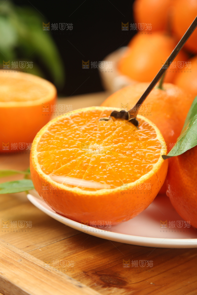爱媛果冻橙