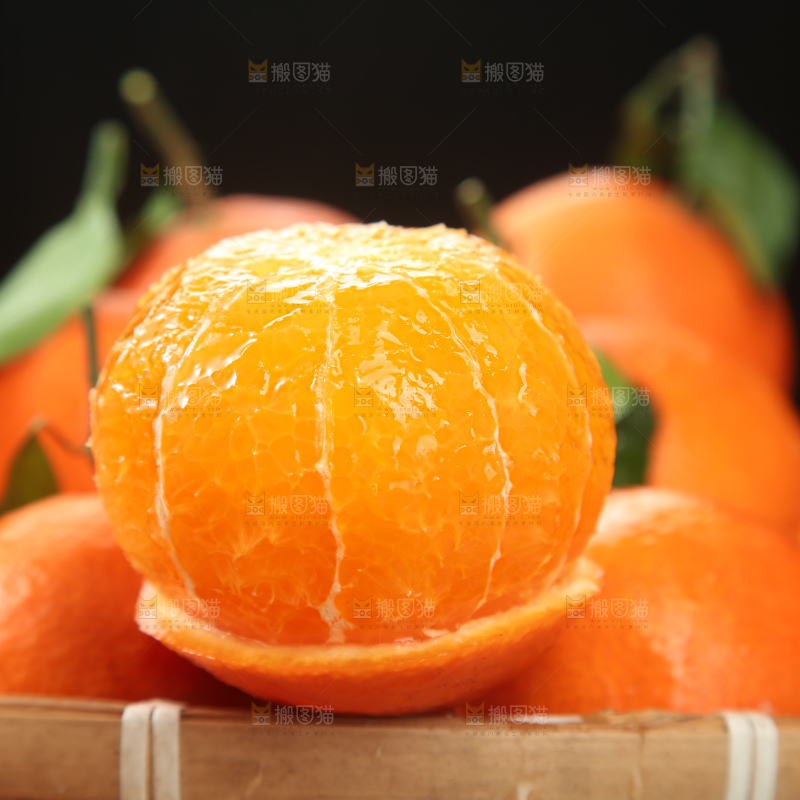 爱媛果冻橙
