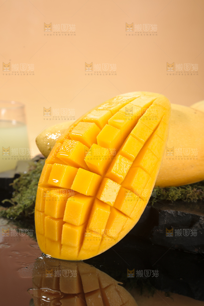 水仙芒