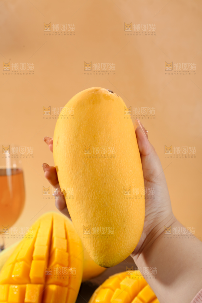水仙芒