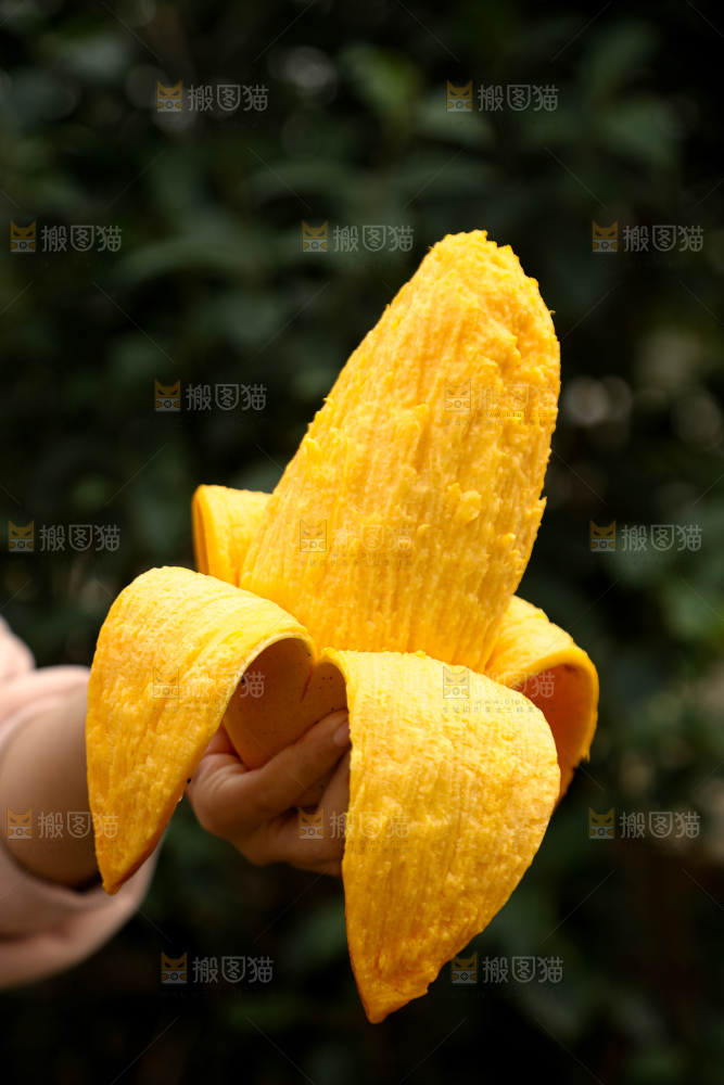 水仙芒