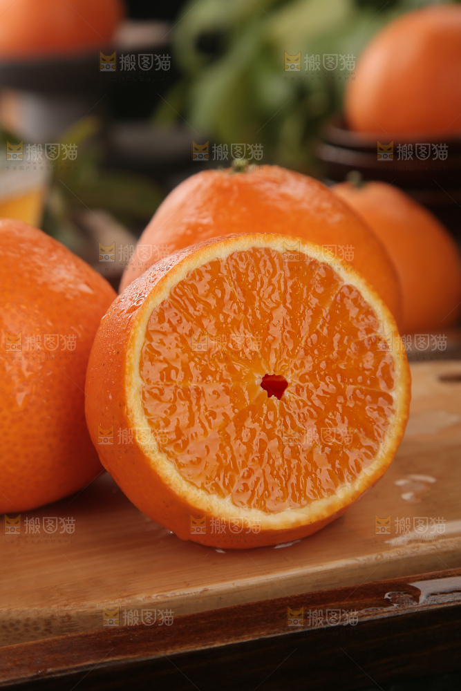 爱媛果冻橙
