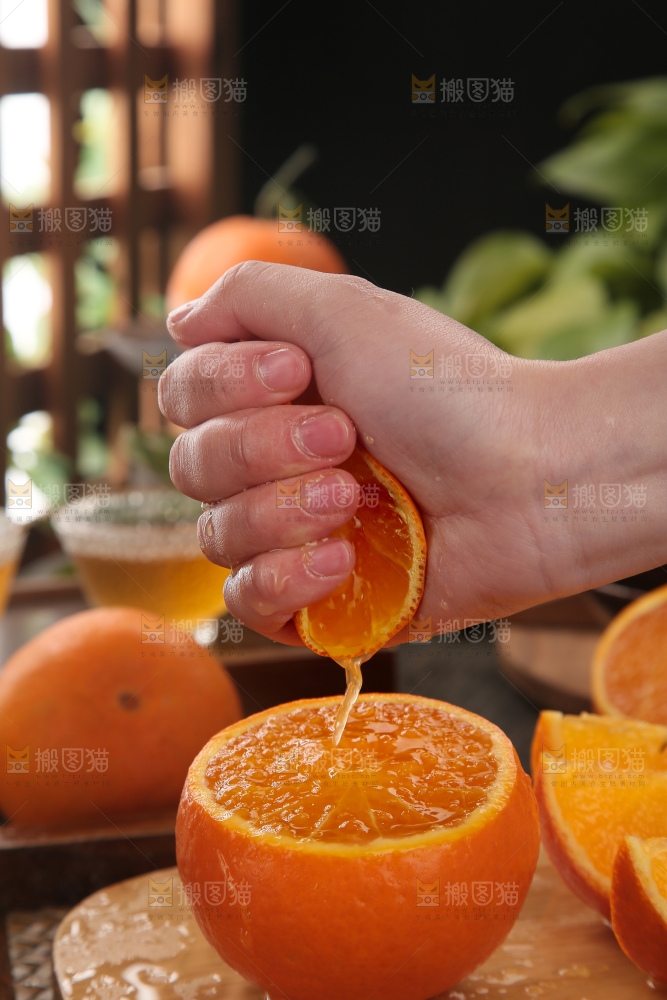 爱媛果冻橙