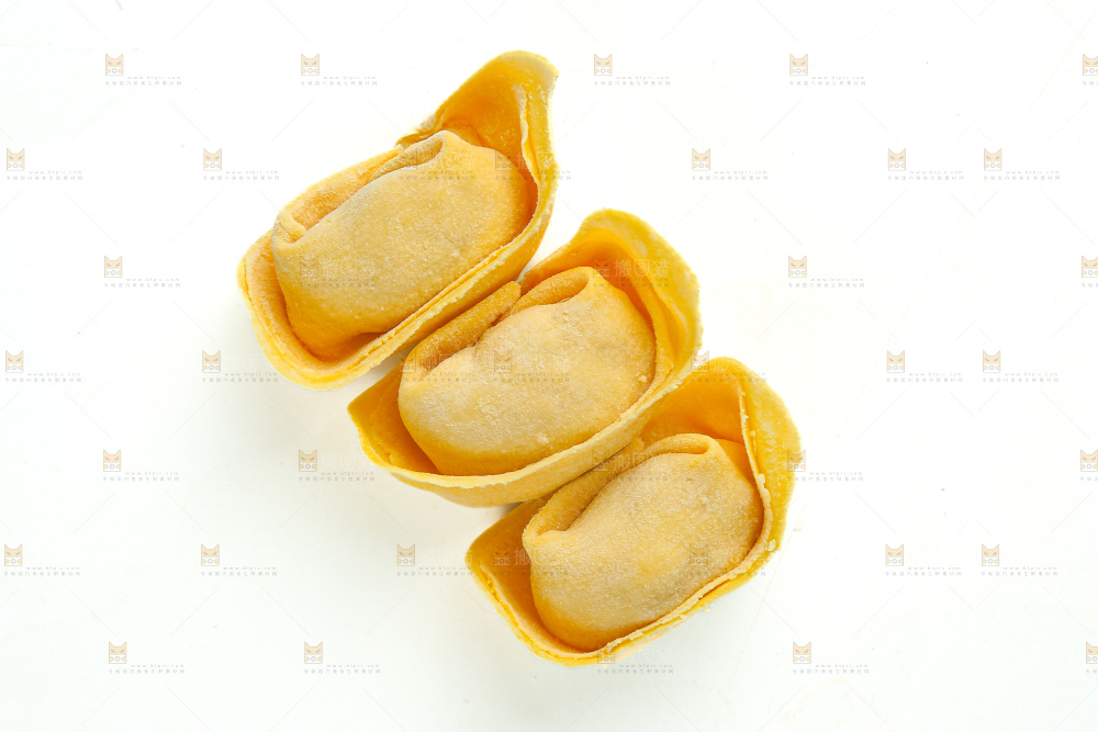 馄饨