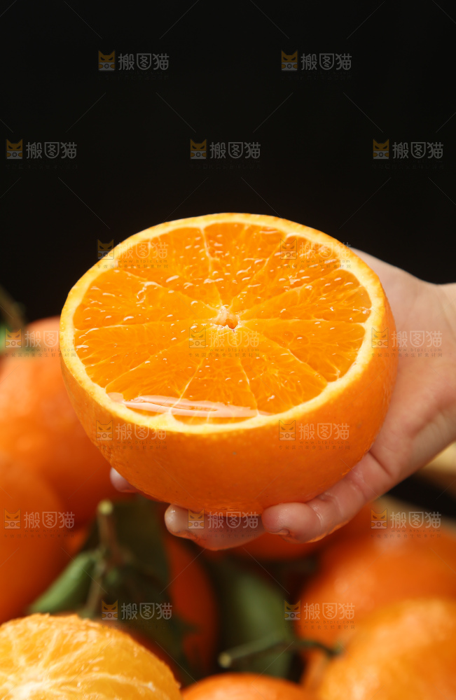爱媛果冻橙