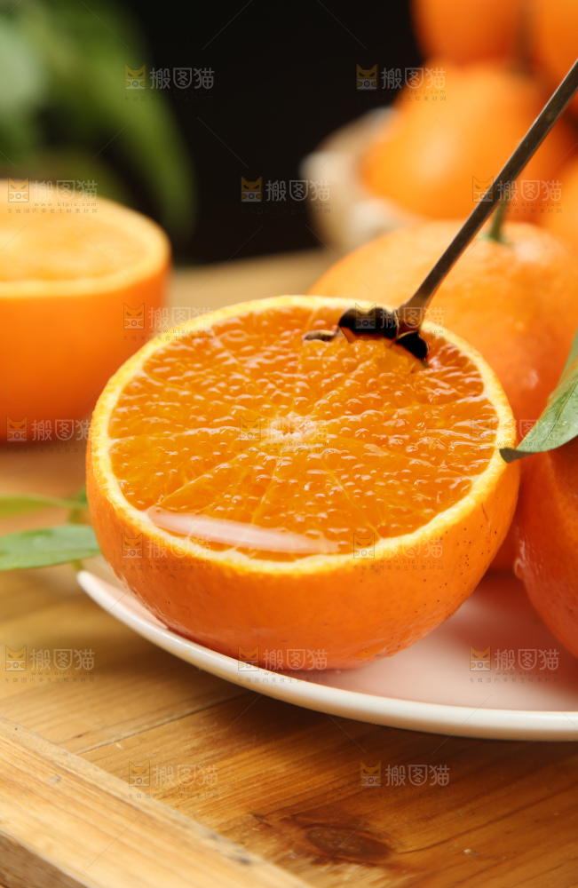 爱媛果冻橙