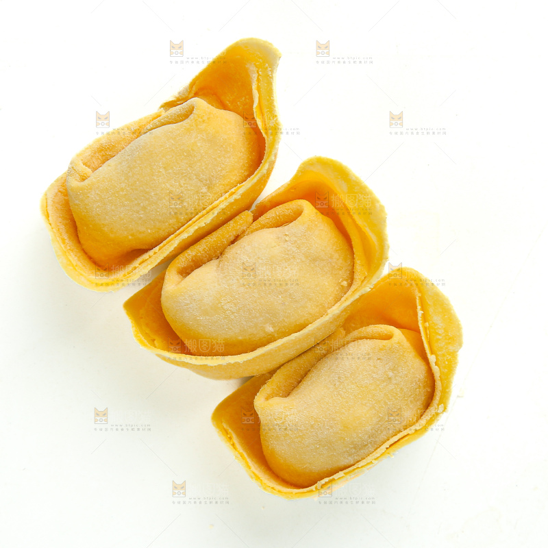 馄饨