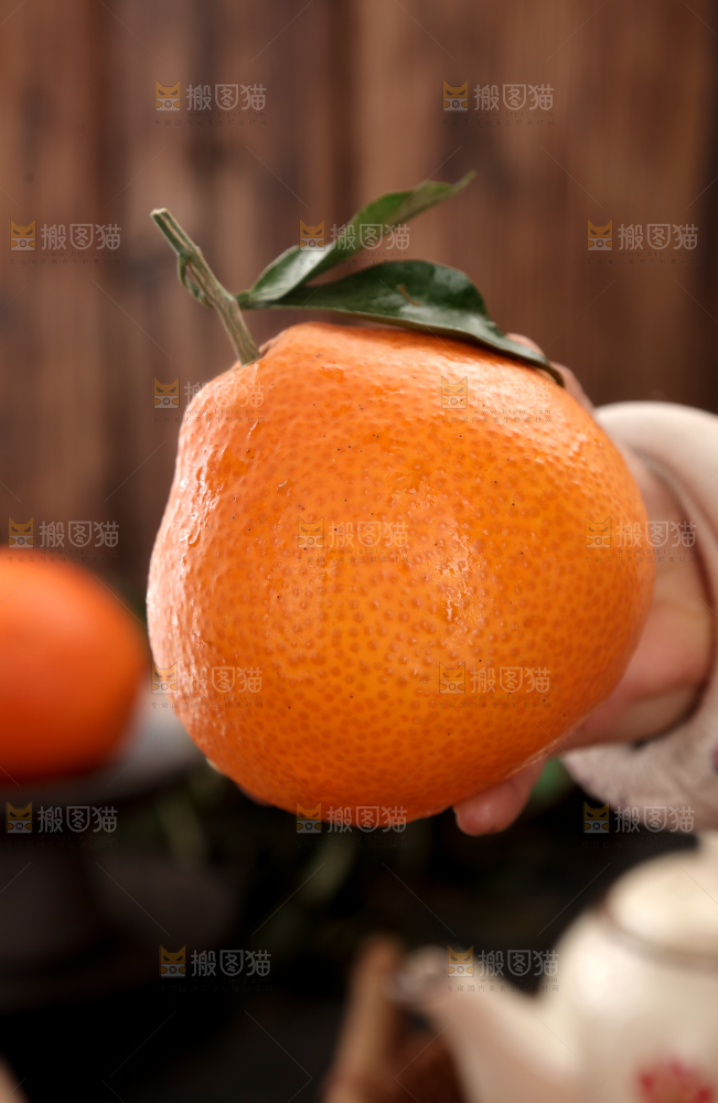 爱媛果冻橙