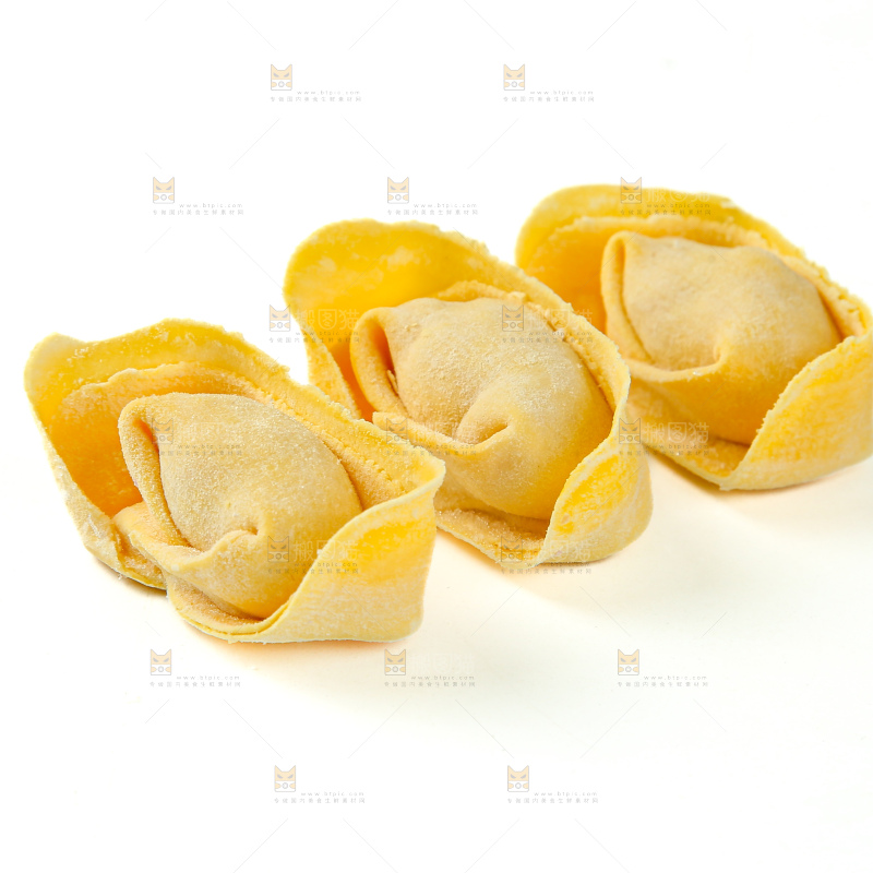 馄饨
