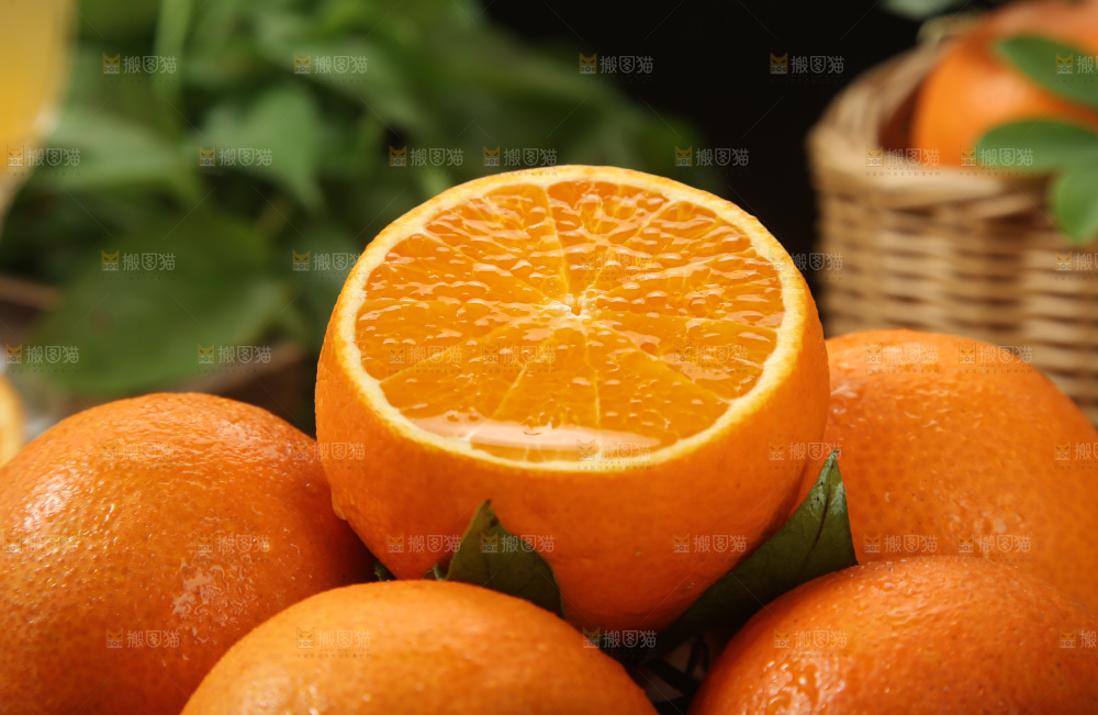 爱媛果冻橙