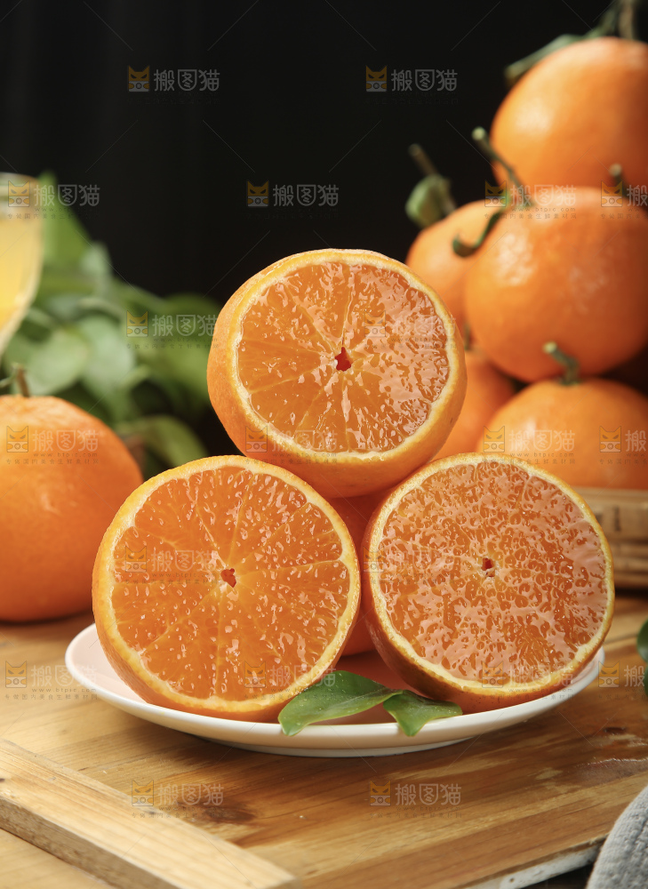 爱媛果冻橙