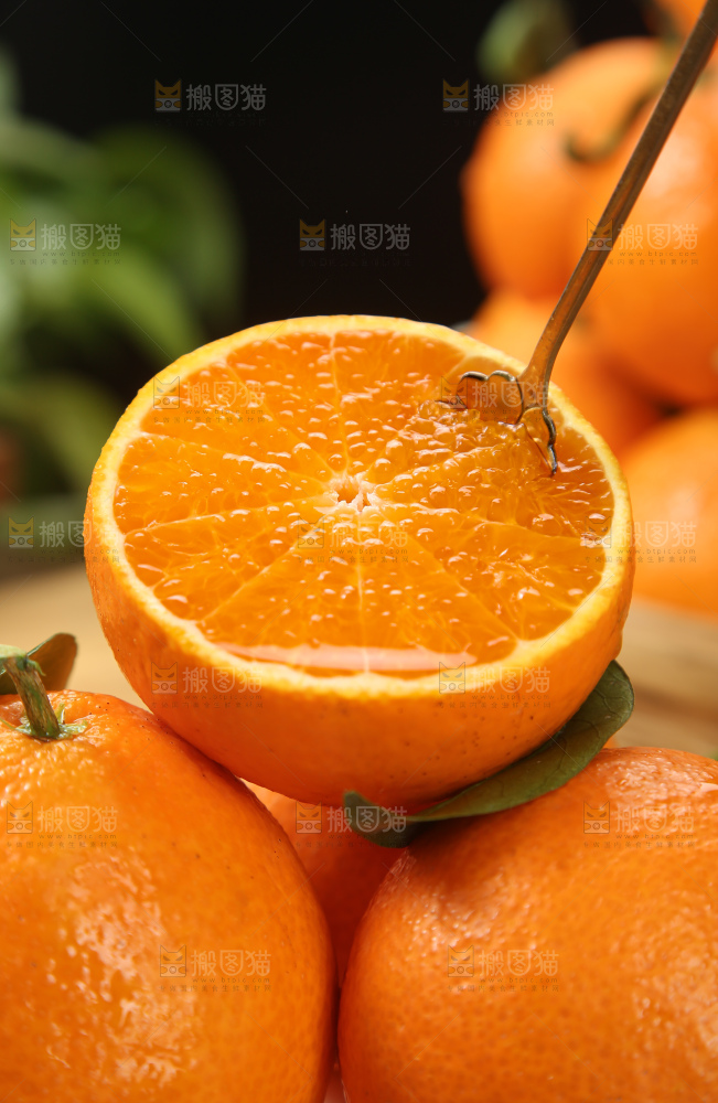 爱媛果冻橙