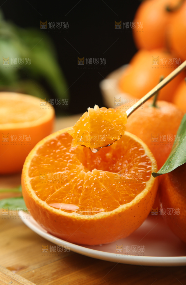 爱媛果冻橙
