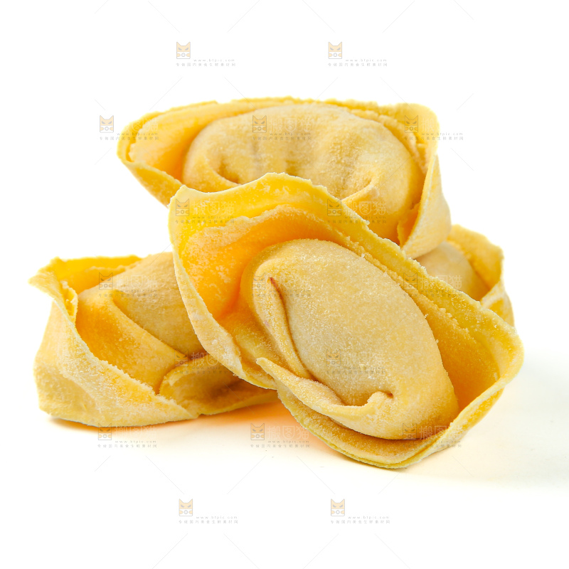 馄饨