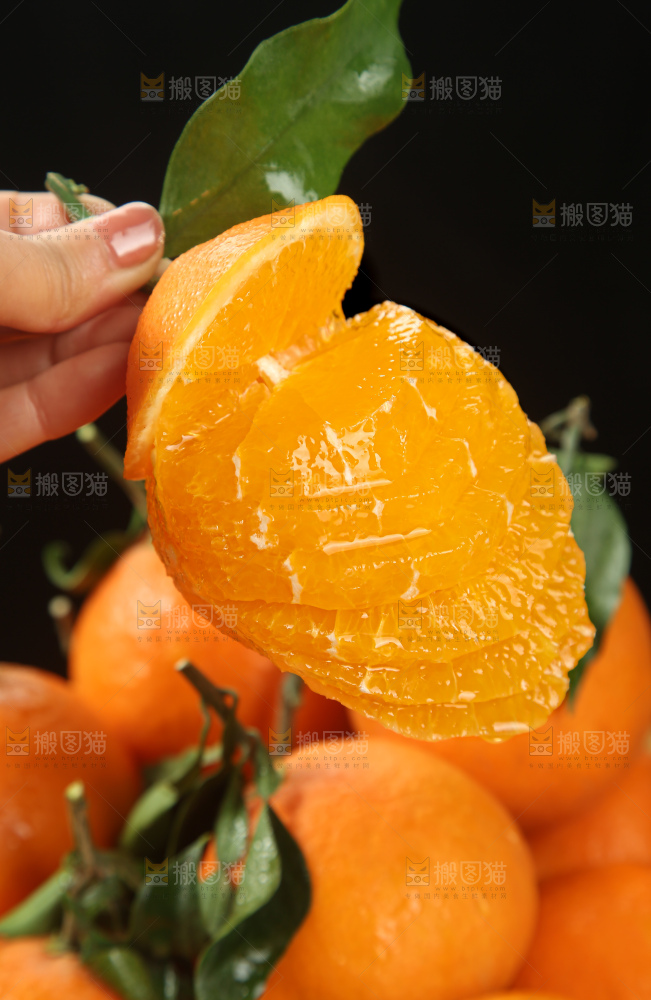 爱媛果冻橙