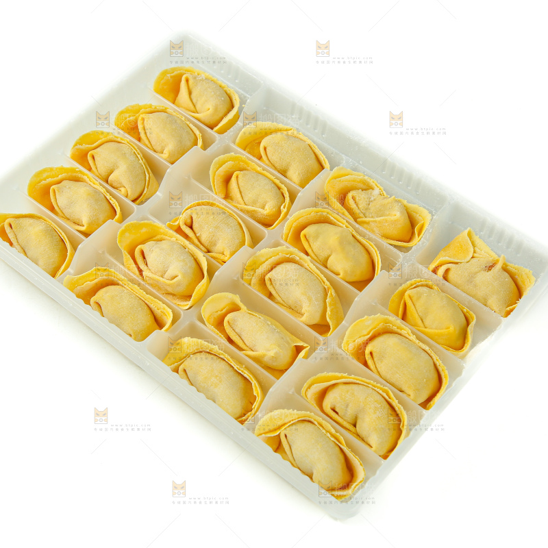 馄饨