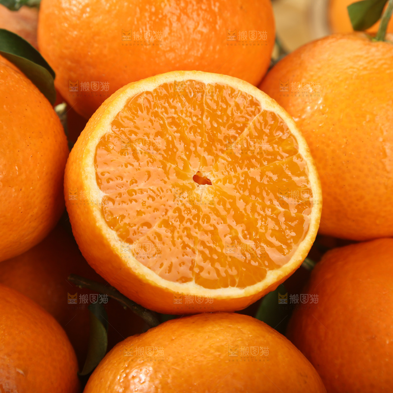 爱媛果冻橙