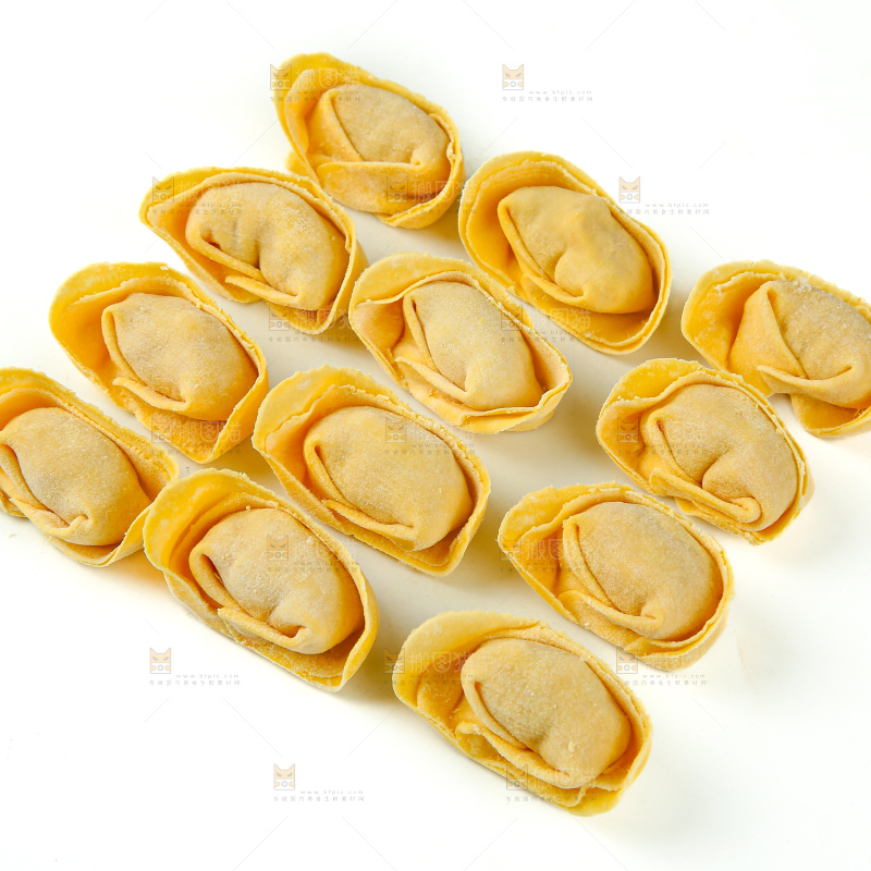 馄饨