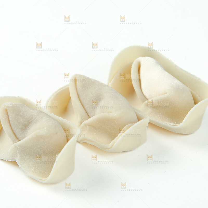 馄饨
