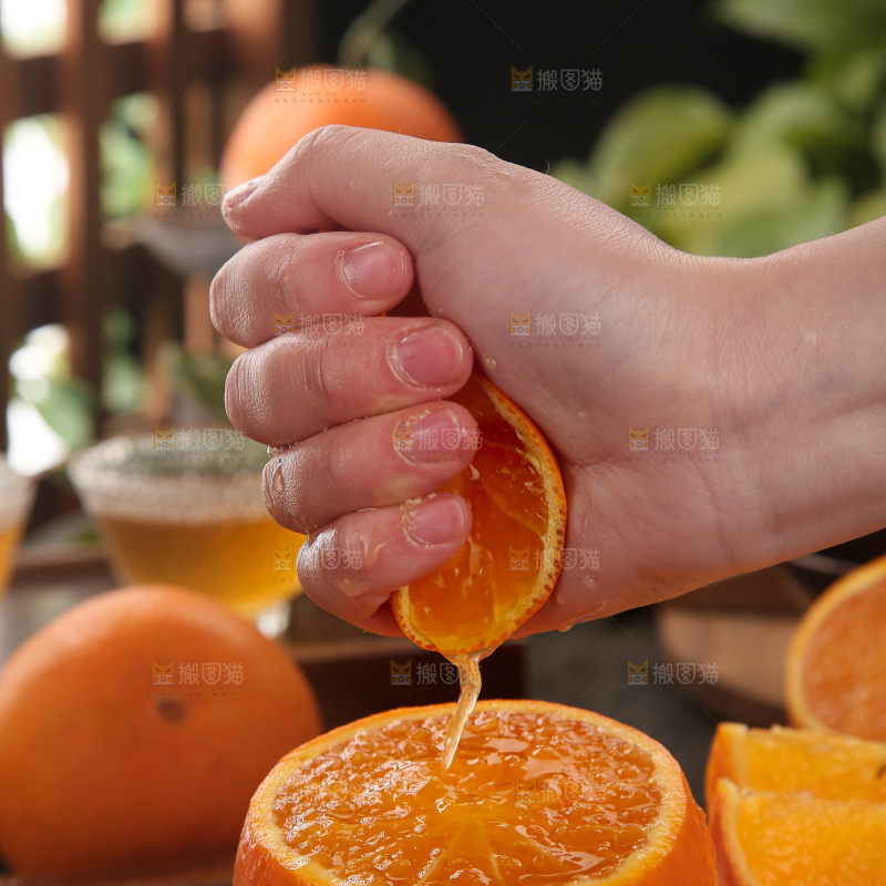 爱媛果冻橙
