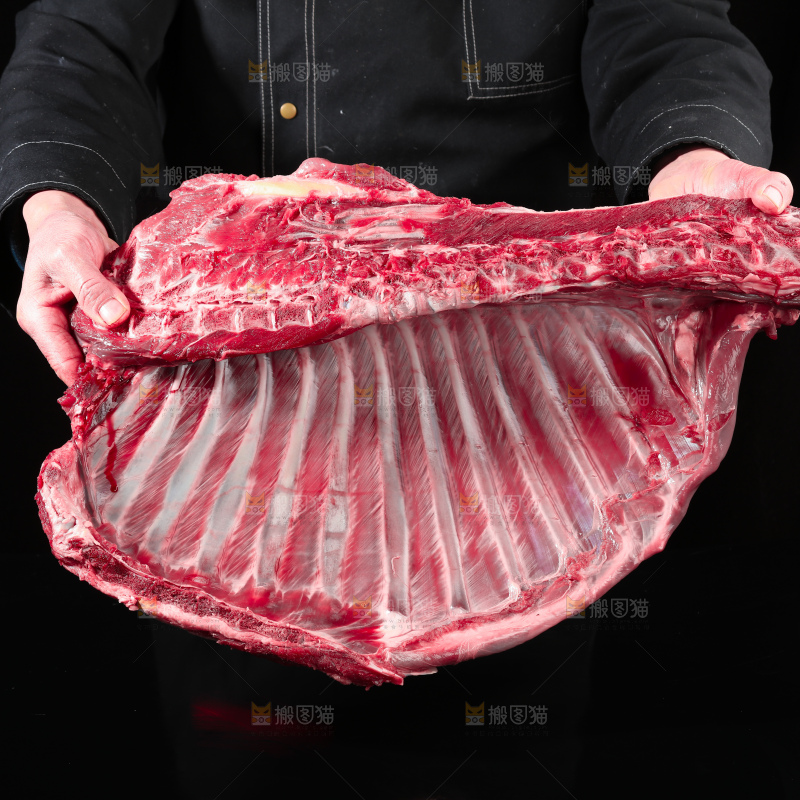 羊排