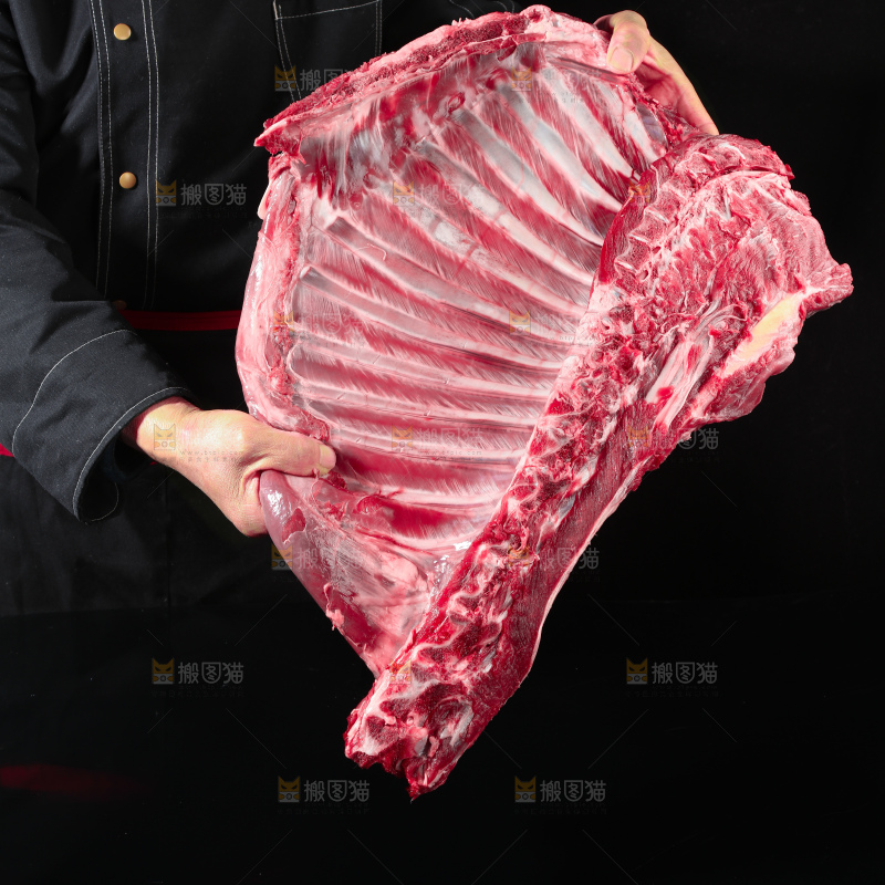 羊排