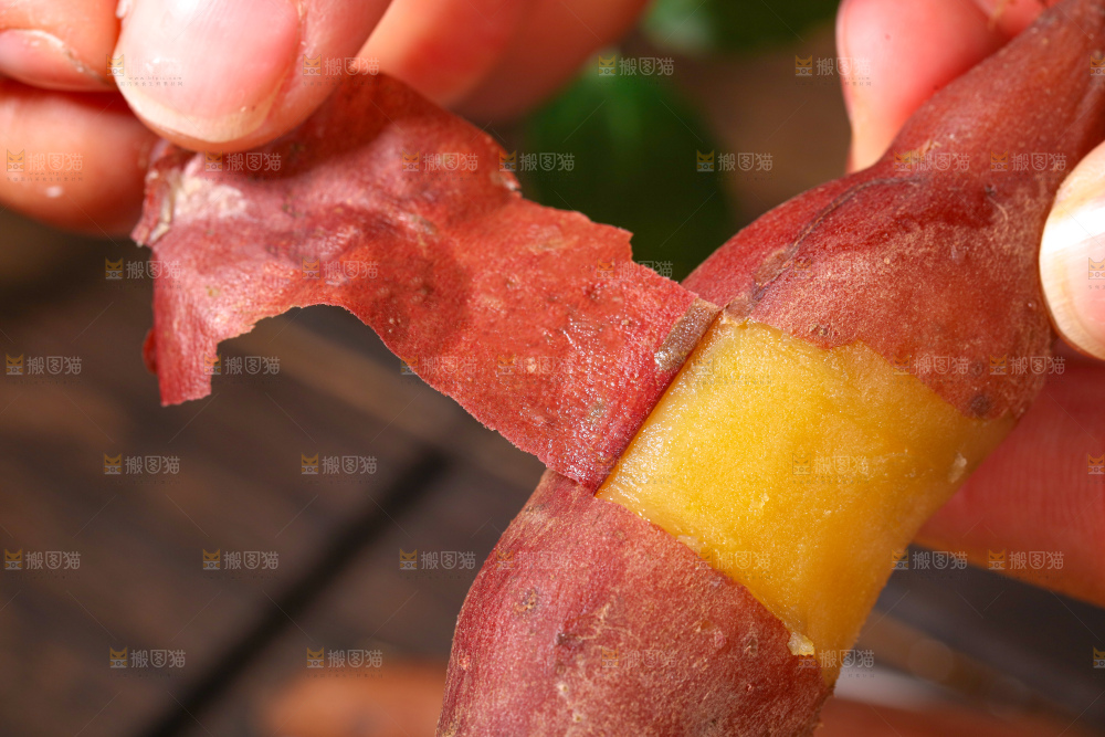 小香薯