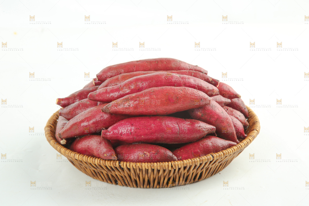 小香薯