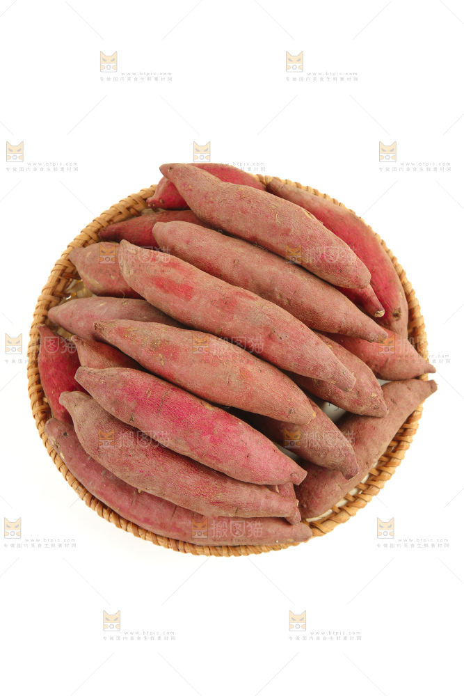 小香薯