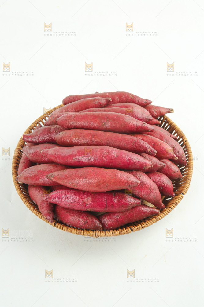 小香薯
